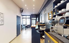 Hôtel de Ménilmontant